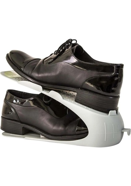 Ayakkabı Rampası (Beyaz) 5 Li fiyatları