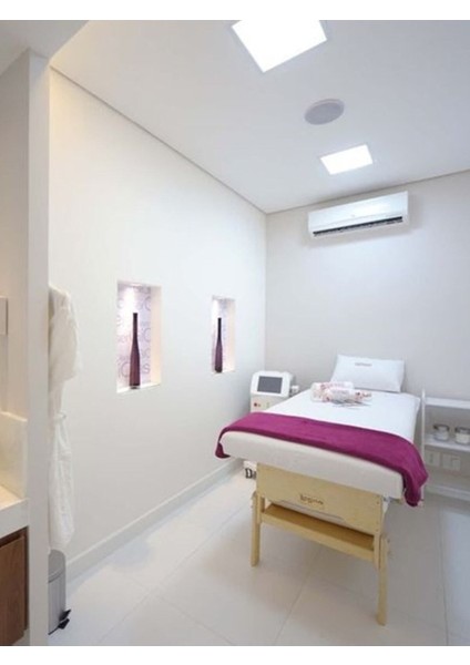 Tavana Gömme LED Armatur, Alçıpen Tavan 60 x 60 LED Panel, Sıva Üstü 60WATT Beyaz Işık 6500K, 60WATT modelleri