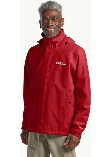 Traıltıme 2l Jkt M Erkek Ceket A63903