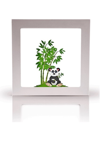 Genç Odası AVIZE-60 cm x 60 cm -54WATT LED-6500 Kelvin (Beyaz)-Avize Modelleri-Alan Homojen Aydınlatma- modelleri