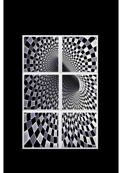 124 cm x 186 cm -ALTILI- Led-Sıva ÜSTÜ-324 Watt-Tavan LED Aydınlatma-Avize Modelleri-Led Işık