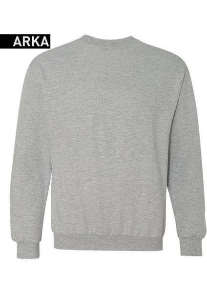 Galata Şampiyonu – Aslanların Zaferi Üzerinizde! Sweatshirt