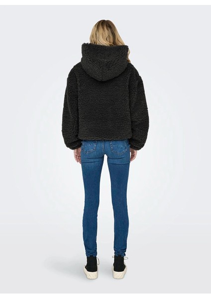 Peluş Özel Tasarım Şık Ceket modelleri