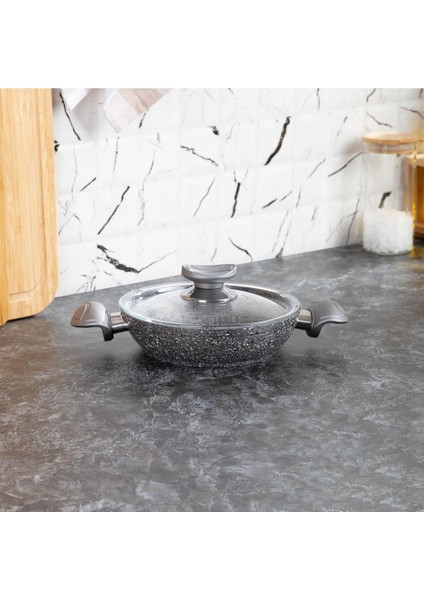 Pietra - 20 cm Granit Sahan
