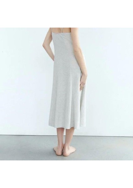 Zr Simli Triko Elbise modelleri