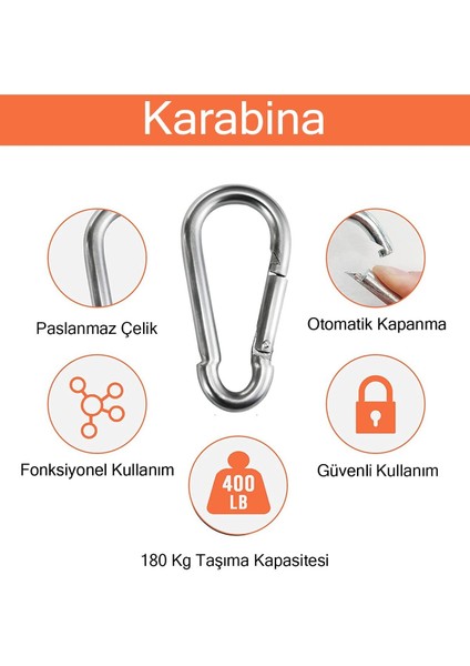 Fitness - Çalışma İstasyonu FatGrip Lat Pulldown Bar - Agırlık Çekiş Barı
