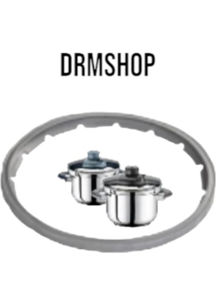 Karaca Melodi-Window-Nilüfer Uyumlu Düdüklü Contası Tırnaksız Kapak Modeli