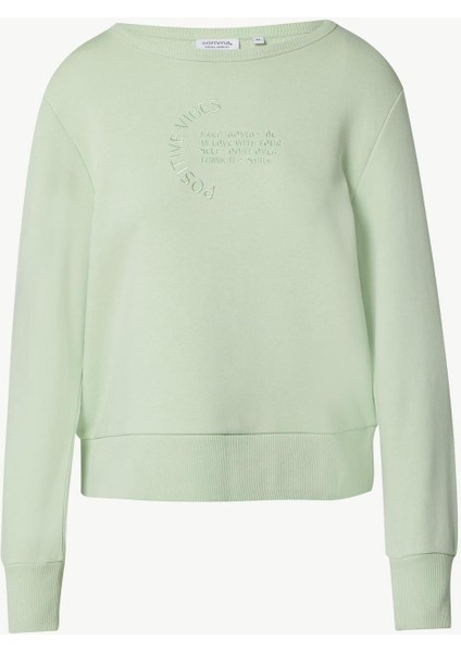 Comma Mint Eşofman Takımı