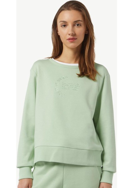 Comma Mint Eşofman Takımı