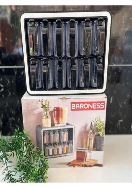 Barones Baharatlık
