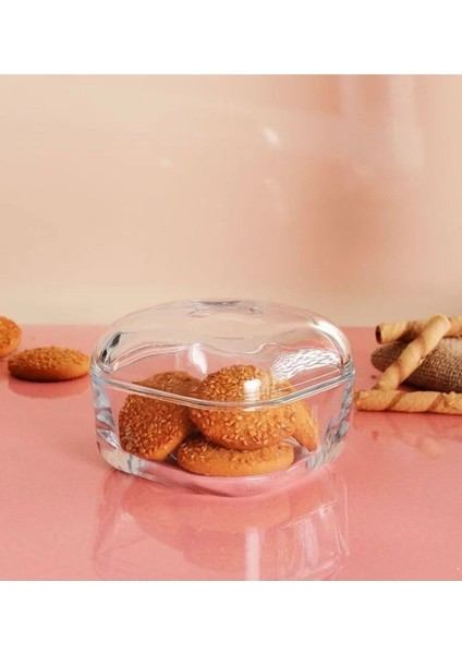 96887 Plus Saklama Kabı 395 cc 6 Adet fiyatları