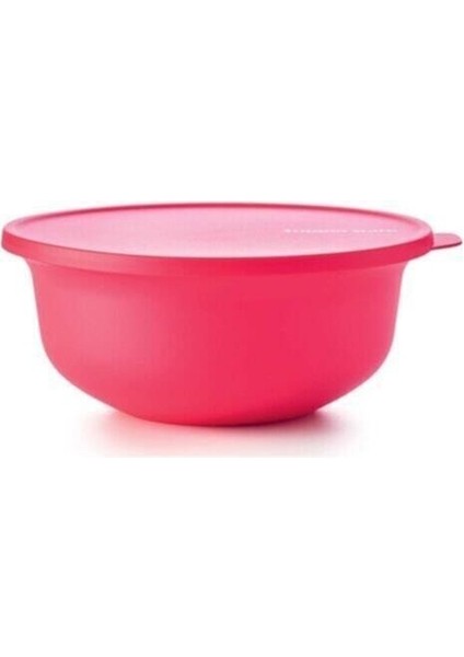 Aloha Saklama Kabı New Colletion Pembe 2 Lt.