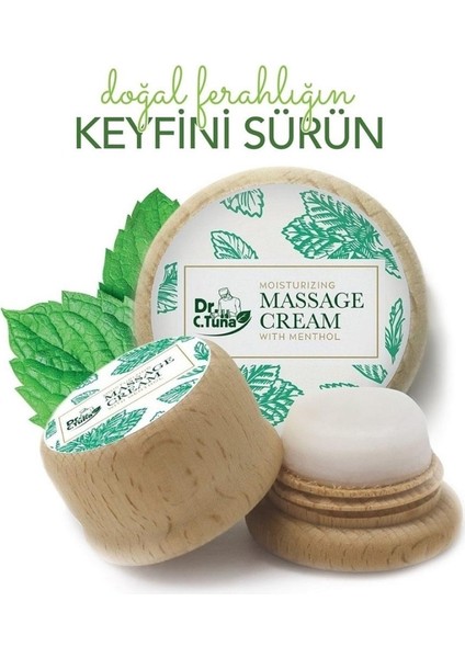 Masaj Kremi