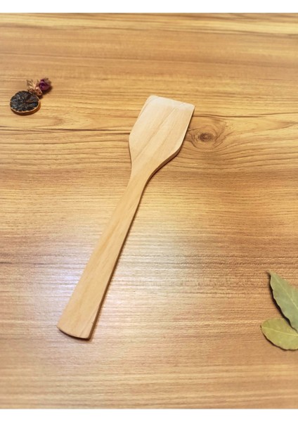 Ahşap Spatula