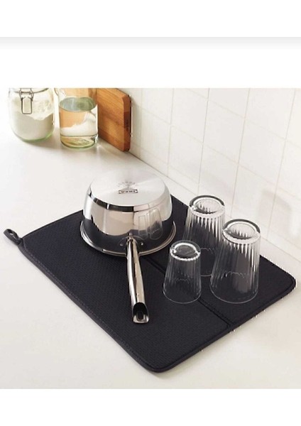 Bulaşık Kurutma Matı