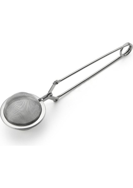 Metal Top Bitki Çay Süzgeçi (Paslanmaz) 1 Adet modelleri