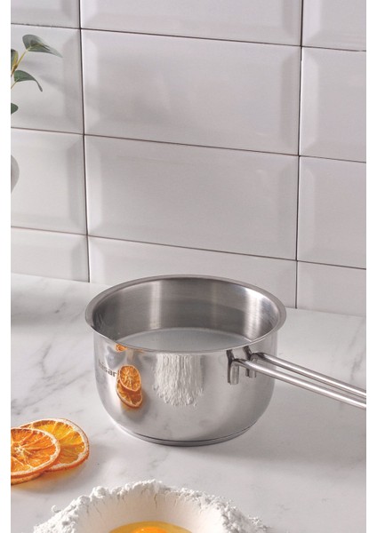 Teos Kaçerola 14 cm