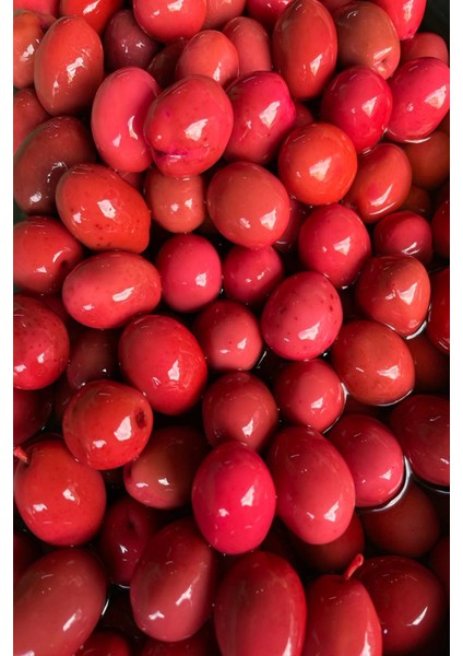 Pancarlı Kalamata Zeytin (140-160) Klb 10 KG fiyatları