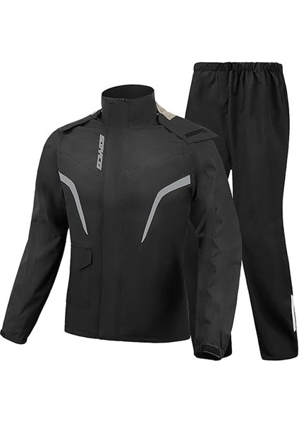 RC10 Yağmurluk Takımı