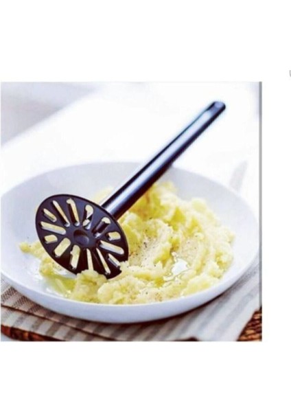 Modern Peri Patates Ezici