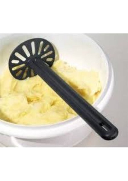 Siyah Patates Ezici