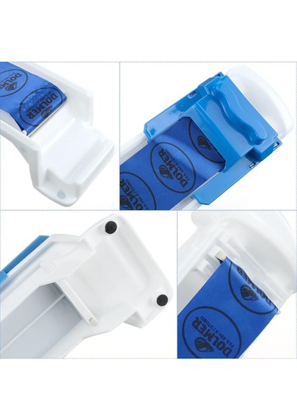 2 Kademeli Yaprak Sarma Makinesi, Kolay Yaprak Sarma Aparatı, Sarma Aleti modelleri