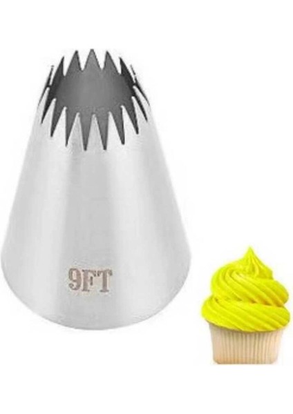 Duy Büyük Boy 35X20X49 mm (Dy-9ft)