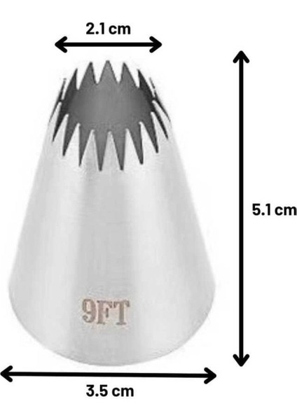 Duy Büyük Boy 35X20X49 mm (Dy-9ft) fiyatları