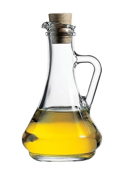 80108 Yağlık Yağdanlık Sirkelik 260 cc