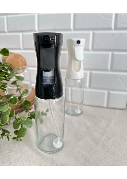 2 ‘li Cam Sprey Şişe Yağdanlık Airfryer Püskürtmeli Yağlık Fısfıs Yağdanlık modelleri