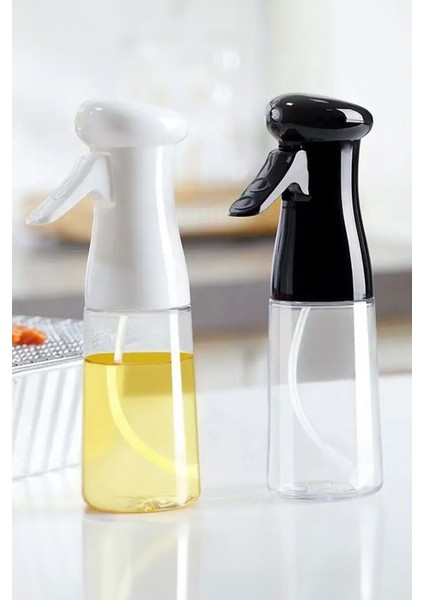 220 ml Airfryer Pişirme Öncesi Sprey Püskürtmeli Sprey Cam Şişe Zeytinyağı Sirke Yağ Püskürtücü fiyatları