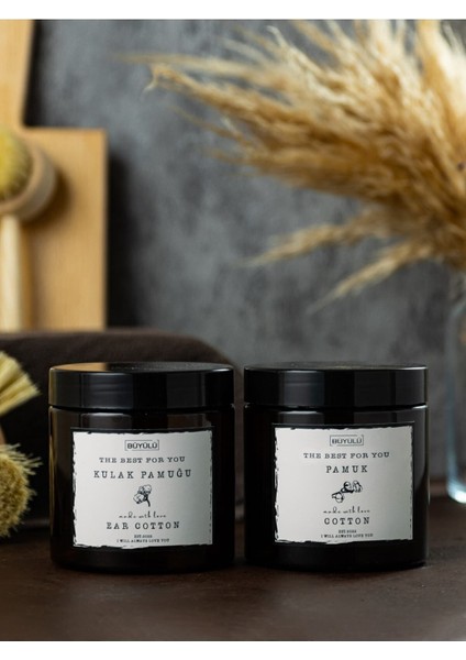 3lü Set 6 Parça Cam 2li 750ML Yağdanlık Cam Amber 300ML 2li Sıvı Sabunluk 2li Amber Pamukluk Yağlık modelleri