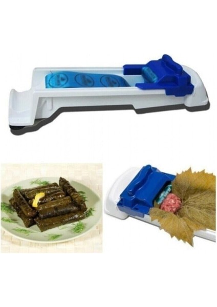 Yaprak Sarma Cihazı Sarma Makinesi Pratik Sarma Makinası fiyatları