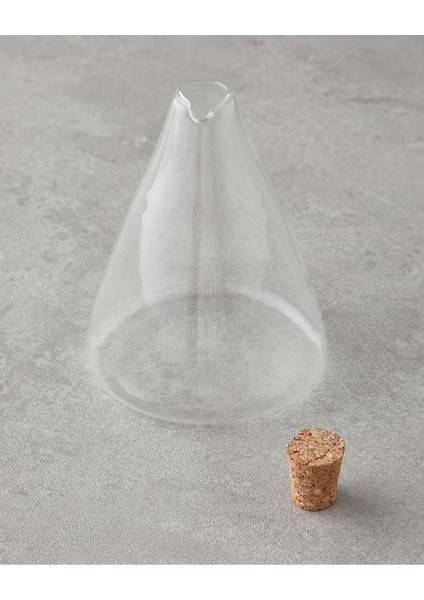 Simple Cam 2'li Yağlık - Sirkelik 180 ml Şeffaf fiyatları