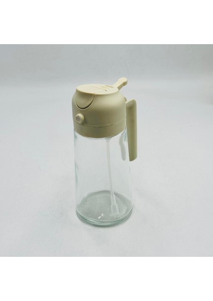 Sprey Cam Yağlık 450ML.KREM RENK.