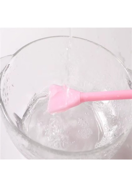 Silikon Çift Taraflı Maske Fırçası/ Peeling Ve Maske Fırçası fiyatları