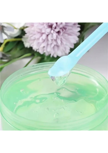 Silikon Çift Taraflı Maske Fırçası/ Peeling Ve Maske Fırçası modelleri