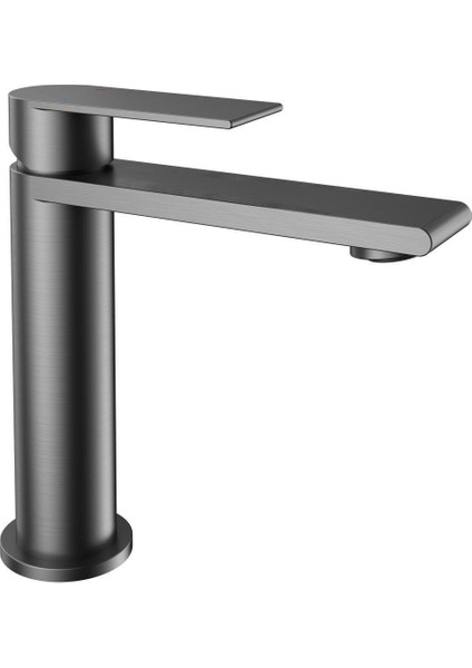 Lavabo Bataryası (Mat Füme) FJ-SS1017