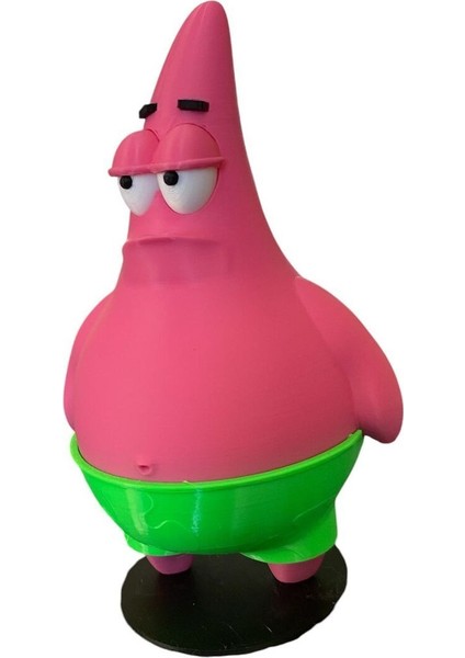 Sünger Bob Patrick Star Yıldız Bulaşık Teli Tutucu Organizer Dekoratif Düzenleyici fırsatları