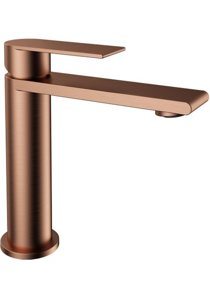 Lavabo Bataryası (Rose) FJ-SS1013