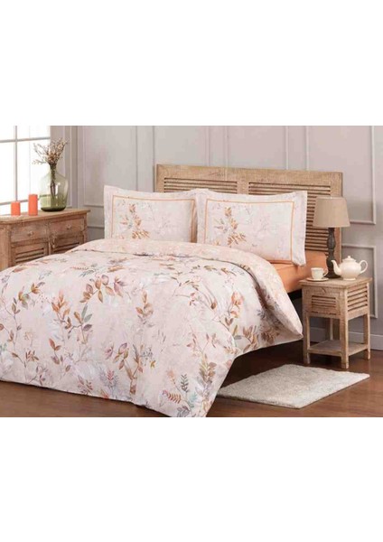 Çift Kişilik Nevresim Takımı Automn Floret