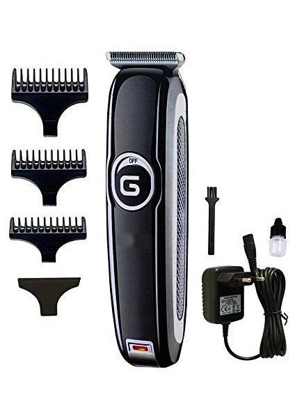 Gemei Insua HK-6050 Tıraş Makinesi (5047)