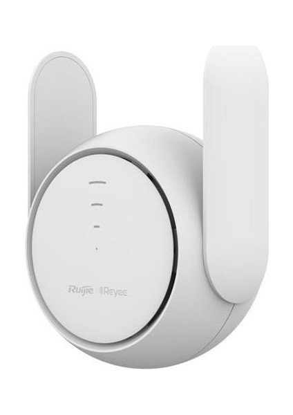 Ruıjıe RG-EW1200R AC1200 Dual Band Mesafe Genişletici Ev Ofis Tipi Priz Tip fiyatları