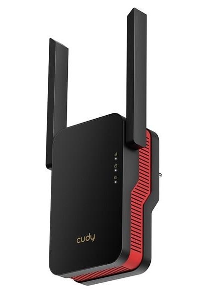 RE3000 AX3000 Dual Band Mesafe Genişletici Priz Tipi modelleri