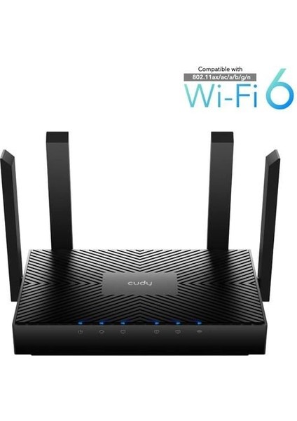 WR300 N300 2.4ghz Ev Ofis Tipi Router