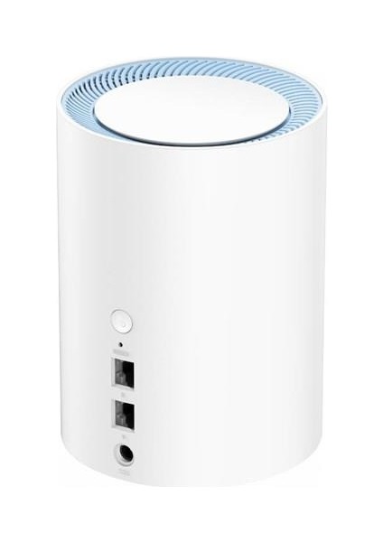 M1200 AC1200 Dual Band Ev Ofis Tipi Mesh Router modelleri