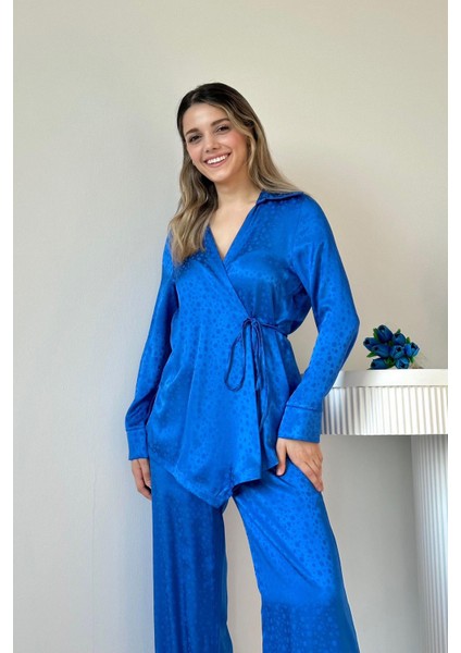 Jakarlı Biye Takım modelleri