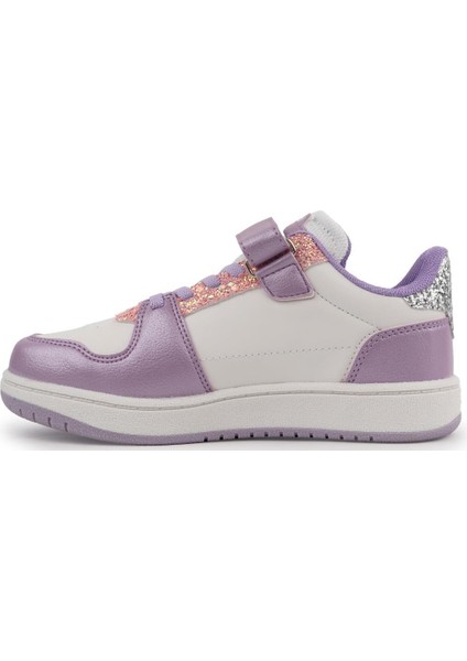 Kız Çocuk Günlük Sneaker Spor Ayakkabı