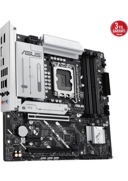Prıme B860M-A Wıfı Soket 1851 Anakart modelleri