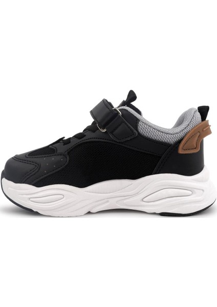 Evo Erkek Çocuk Günlük Sneaker Spor Ayakkabı